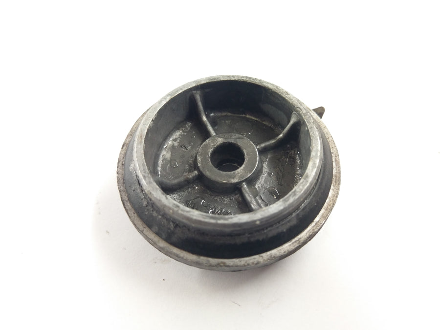 Moto Guzzi V65 PG [1988] - Oil filter cover