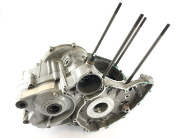 BMW F 650 CS Scarver [2001] - Engine housing empty housing - 0