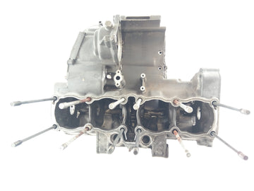 Suzuki GSX-R 1100 GU74C [1988] - Engine housing Engine empty housing - 0