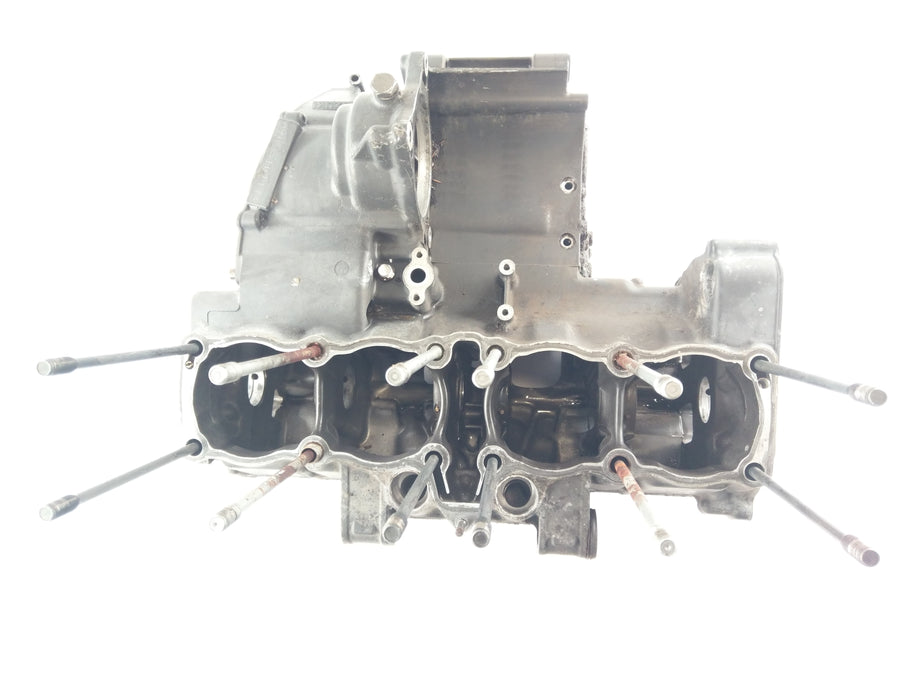 Suzuki GSX-R 1100 GU74C [1988] - Engine housing Engine empty housing