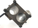 Ducati Paso 750 [1990] - Intake manifold-4