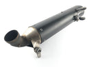 KTM LC4 640 Duke 2 [2001] - Exhaust silencer left-4