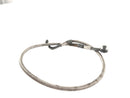 Yamaha XJR 1300 RP02 [2001] - Steel braided brake line rear-2