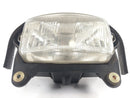 Triumph Trophy 900 T300 [1992] - Headlights Front headlights-2