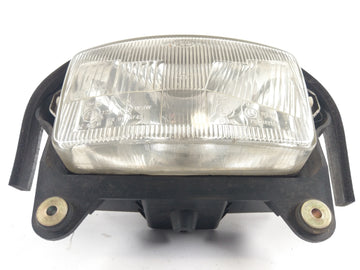 Triumph Trophy 900 T300 [1992] - Headlights Front headlights - 0