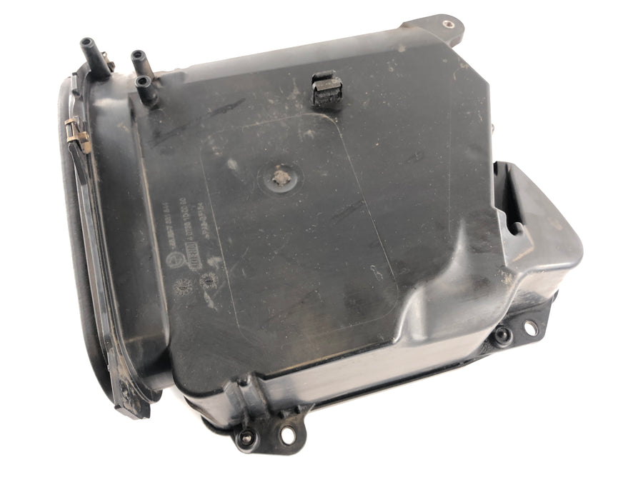 BMW R 1200 RT [2004] - storage compartment