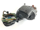 BMW K 1200 RS Type 589 [1999] - Handlebar fitting right brake pump front brake lever front wheel brake-4