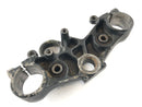 Yamaha XT 600 3TB [1991] - upper triple clamp-3