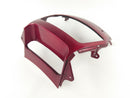 Suzuki GSF 1200 Bandit GV75A [1998] - Fairing front canopy-2