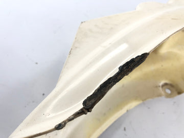 Suzuki DR 600 SN41A [1986] - Rear fender - 0