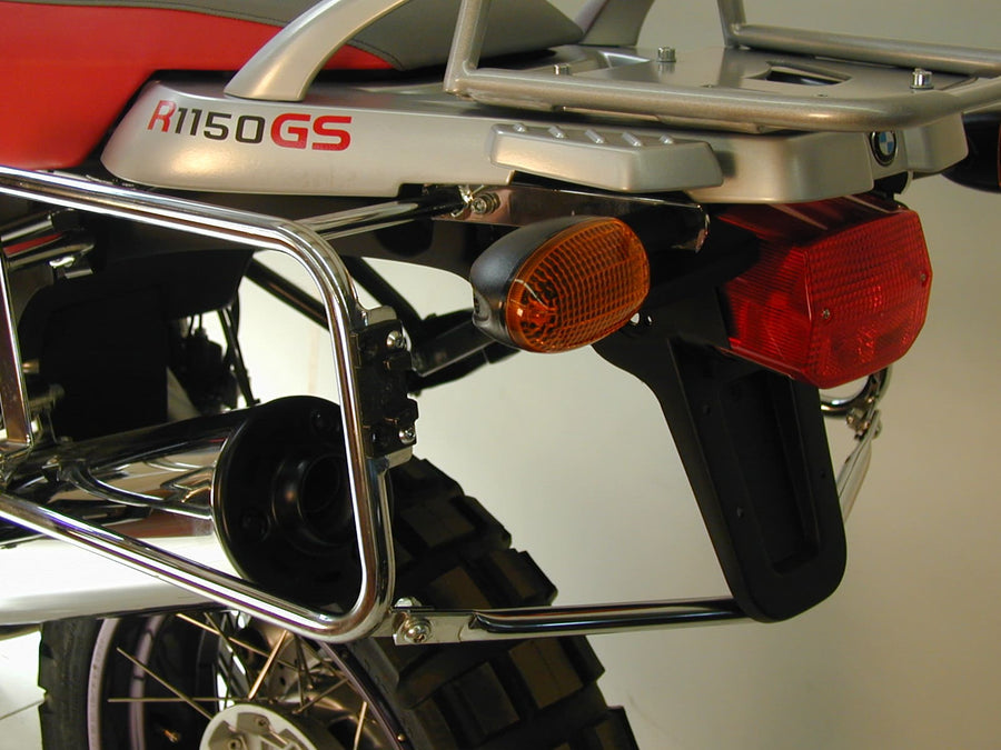 BMW R 1150 GS [2000-2004] - suitcase carrier