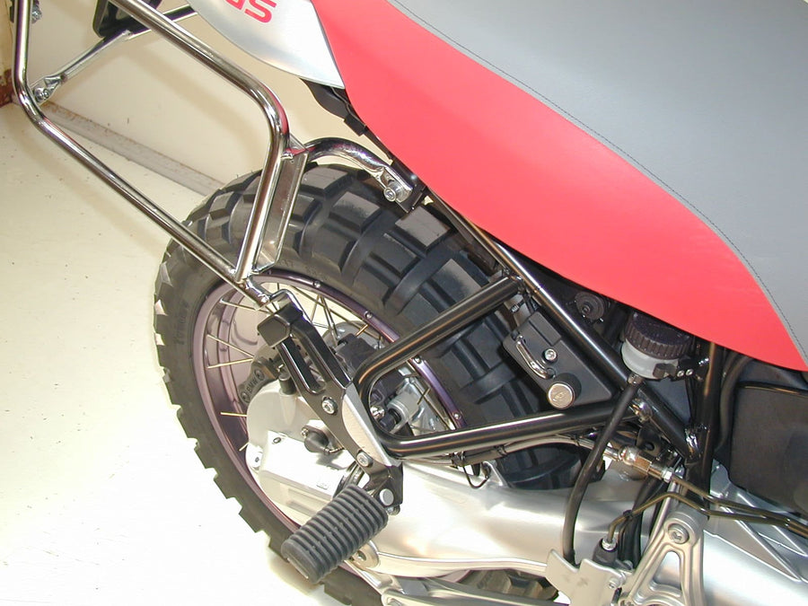 BMW R 1150 GS [2000-2004] - suitcase carrier