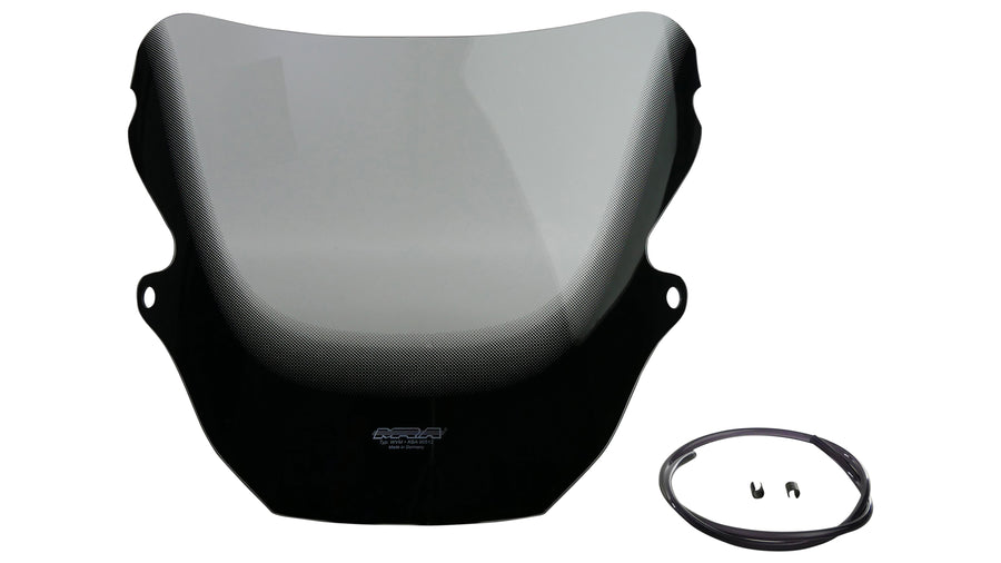 Honda CBR 600 F [1995-1998]-original shape disc "O"