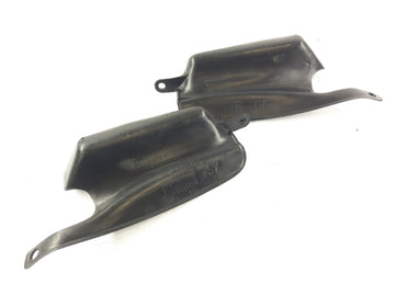 Moto Guzzi Breva 750 IE [2004] - Fairing Cover Frame Right Left Pair - 0