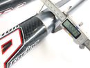 Husaberg FE 501 [2002] - Fork Telescopic fork with axle-5