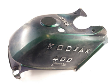 Yamaha Kodiak 400 5Y4 [2004] - Tank fairing - 0