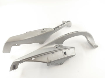 BMW F 650 GS R13 [2001] - Passenger grab handles - 0