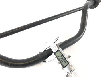 Kawasaki KLR 250 KL250D [1988] - Handlebars - 0