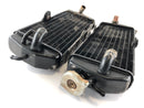 KTM 640 LC4 Adventure [2003] - Water Cooler Set Pair-3