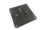 Moto Guzzi V65 PG [1988] - License Plate Holder Base Plate-2