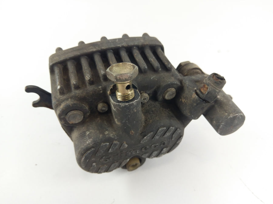 Husqvarna WR 125 [1995] - brake caliper