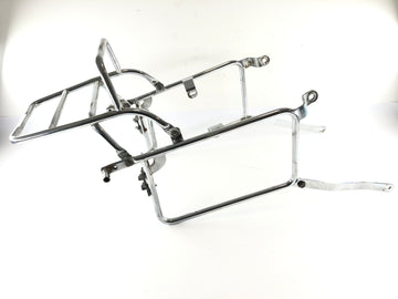 Kawasaki Z 1100 KZT10A [1982] - Luggage rack case holder - 0