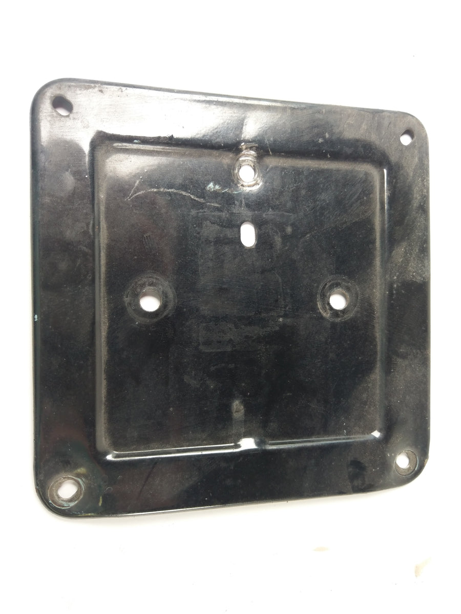 Moto Guzzi 850-T3 California [1978] - License Plate Mount