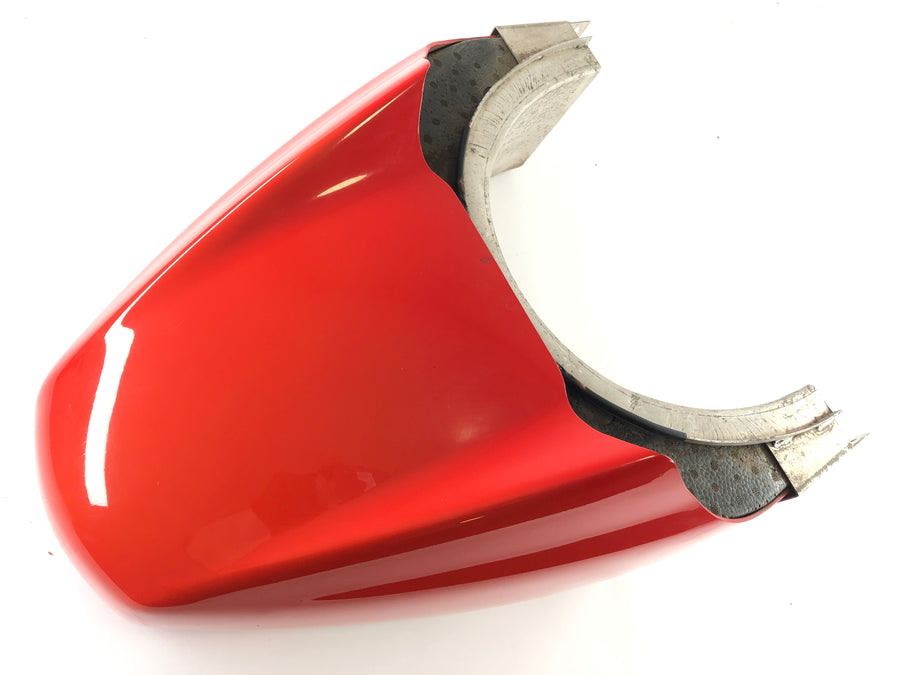 BMW C1 125 [2001] - Front fender