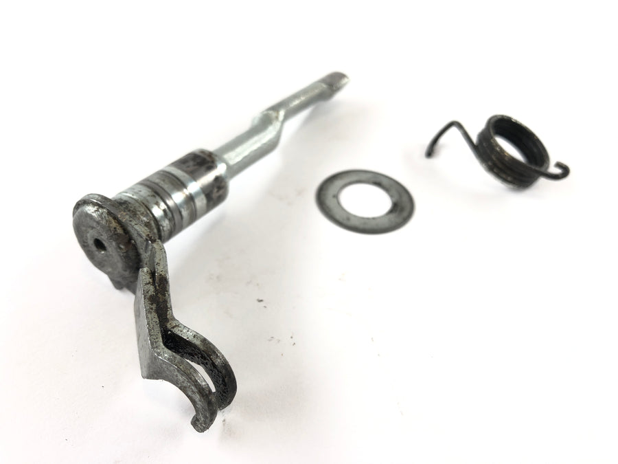 Yamaha DT 125 4BL [1999] - clutch slave
