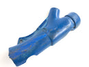 Husaberg FE 501 [2002] - Frame cover brake pump cover right-2