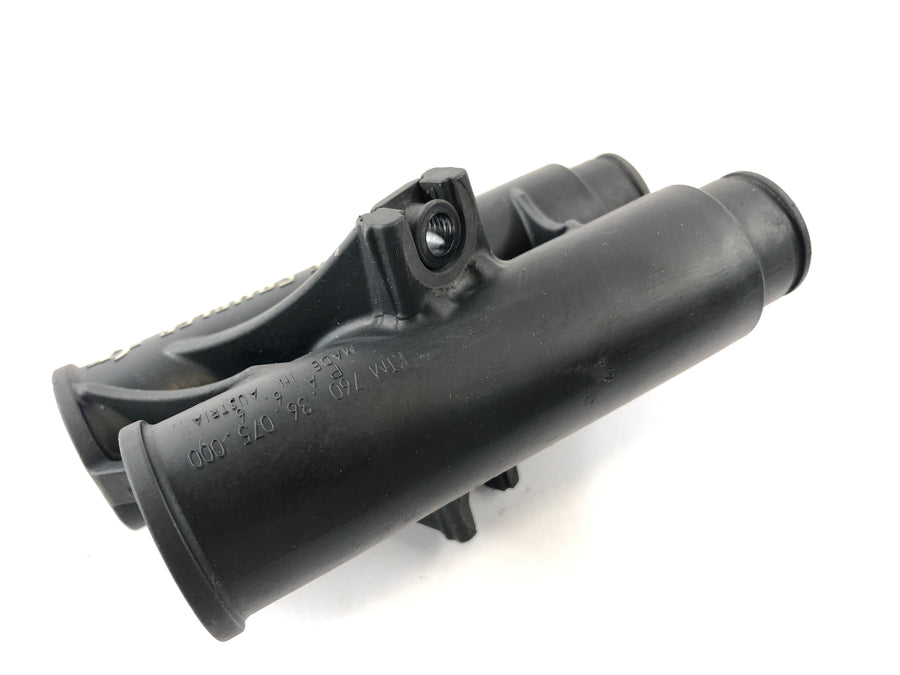 KTM Duke 690 A3 [2012] - Bracket ignition coils