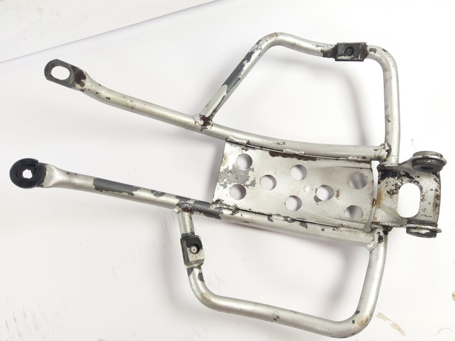 Yamaha XT 600 3UW [1993] - Engine protection underrun protection