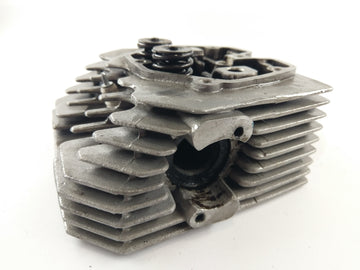 Moto Guzzi V65 PG [1988] - Cylinder head