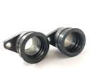 Yamaha XT 350 55V [1987] - Intake Manifold Set Pair-2