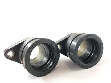 Yamaha XT 350 55V [1987] - Intake Manifold Set Pair - 0