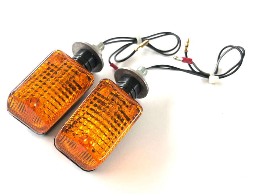 Husqvarna TE 610 8AE [1992] - indicator set pair
