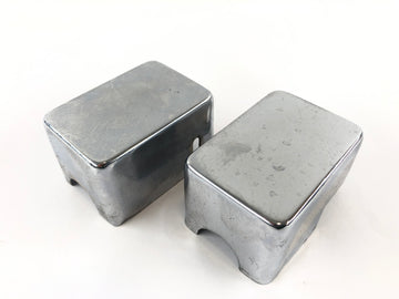 Honda Goldwing GL 1200 SC14 [1991] - Cover caps, expansion tank covers, brake pump, clutch pump cover