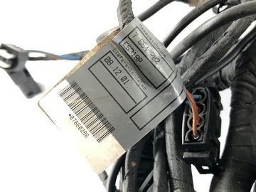 BMW F 650 CS Scarver [2001] - Wiring harness - 0