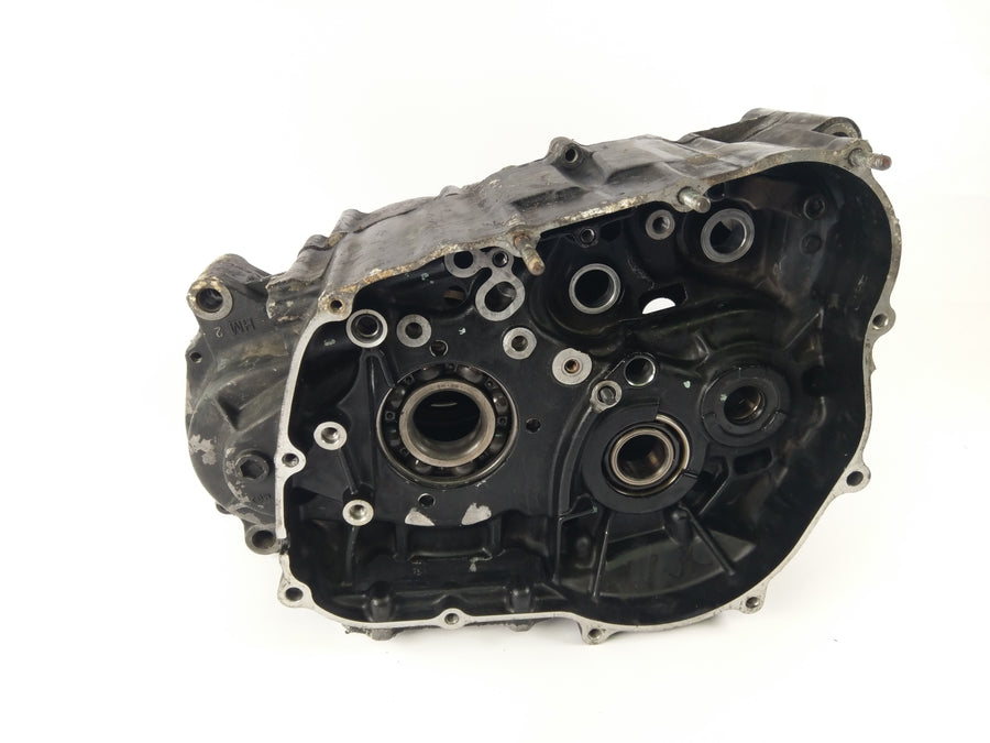 Honda XL 600 RM PD04 [1988] - Engine housing crankcase