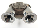 Ducati Multistrada 1000 DS [2004] - Exhaust-2