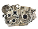 KTM 520 EXC [2001] - Engine housing empty housing-4