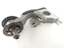 Triumph Speed ​​Triple T509 885i [1998] - Swingarm Rear swingarm-3