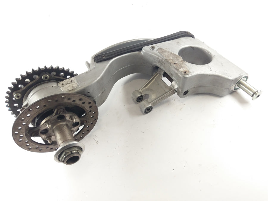 Triumph Speed ​​Triple T509 885i [1998] - Swingarm Rear swingarm