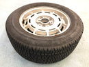 BMW M 535i E28 [1986] - Spare wheel spare wheel Lemmerz-2