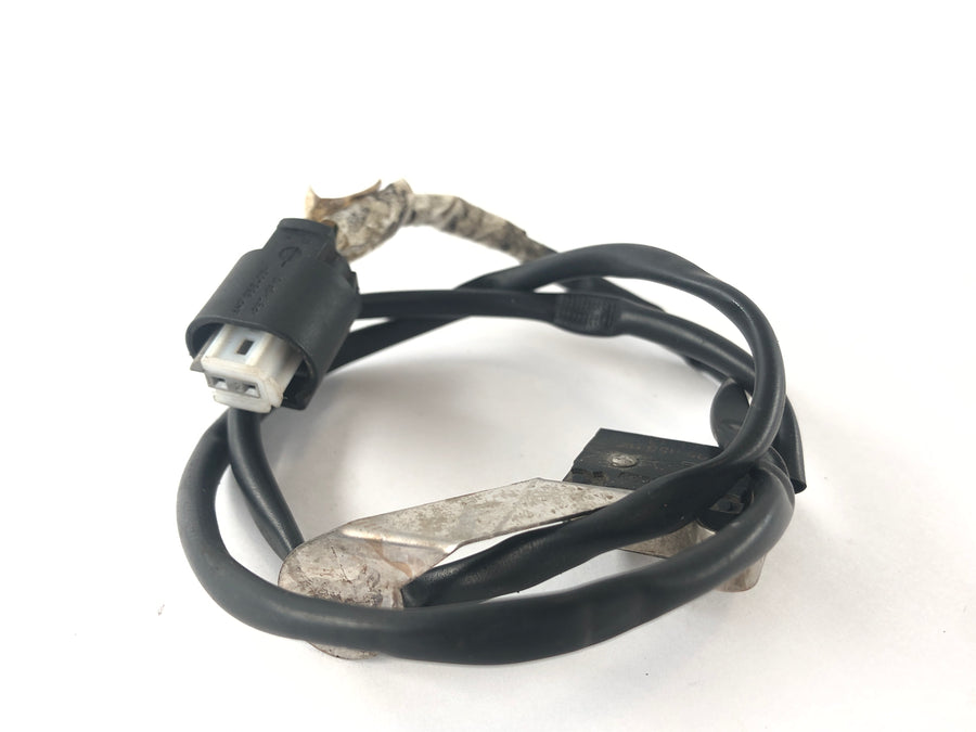BMW K 1200 LT [2002] - Rear brake light switch