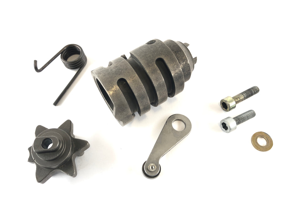Aprilia Mille RSV 1000 ME [1999] - Shift drum