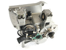 BMW K 1200 RS [2001] - Gearbox-4