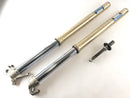 Honda CRF 450 R [2003] - Fork Telescopic fork with axle-1