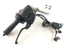 BMW R 1200 RT [2004] - Handlebar right complete with switch-4