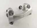 Husqvarna TE 449 A6 [2010] - Handlebar clamp riser handlebar stand-1